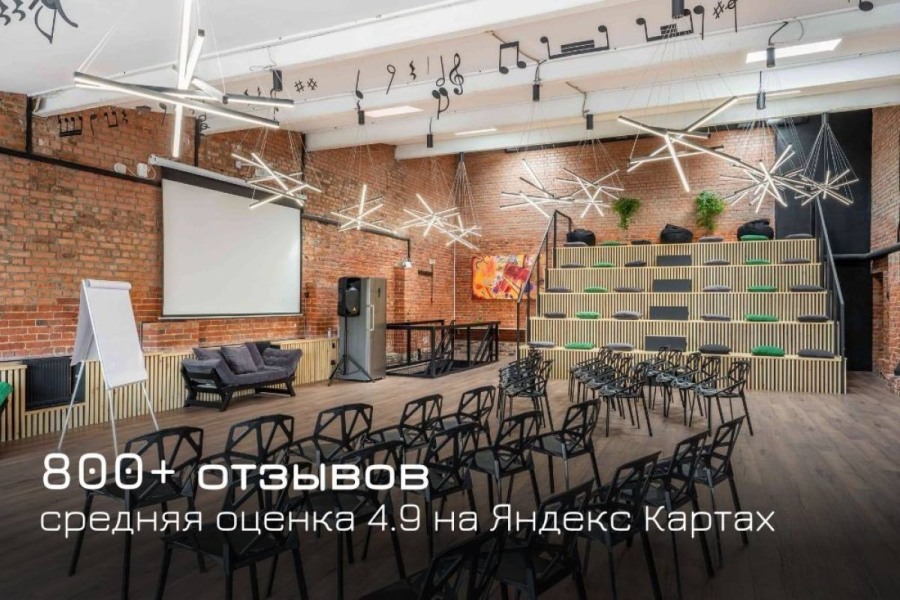 Прадо - 3-х этажный особняк