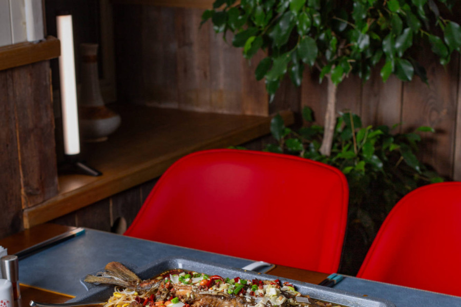 ГоТай - Китайский ресторан