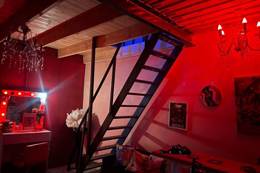 Лофт Театро