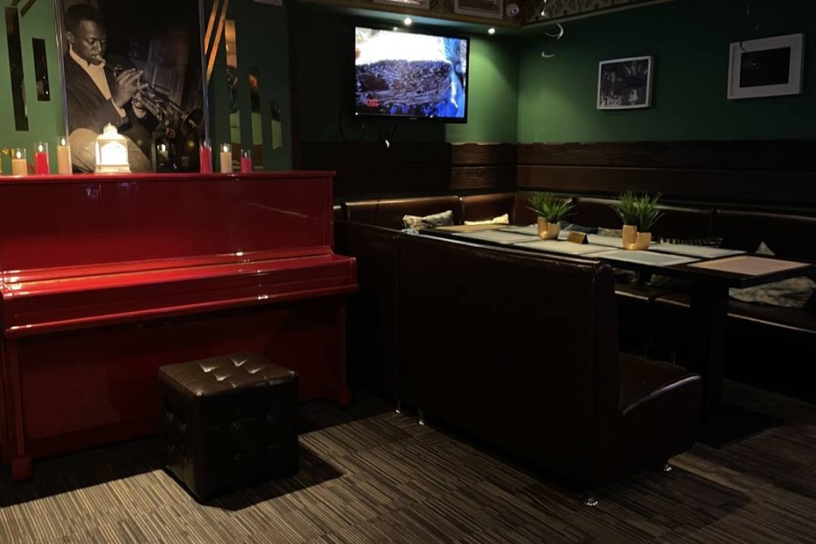 Караоке зал