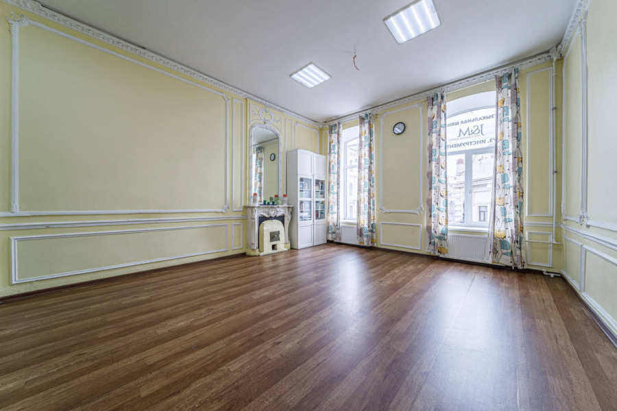 Зал Звуки Музыки