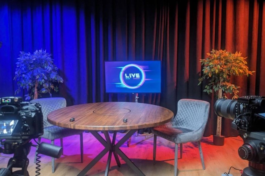 Loft на Бауманской