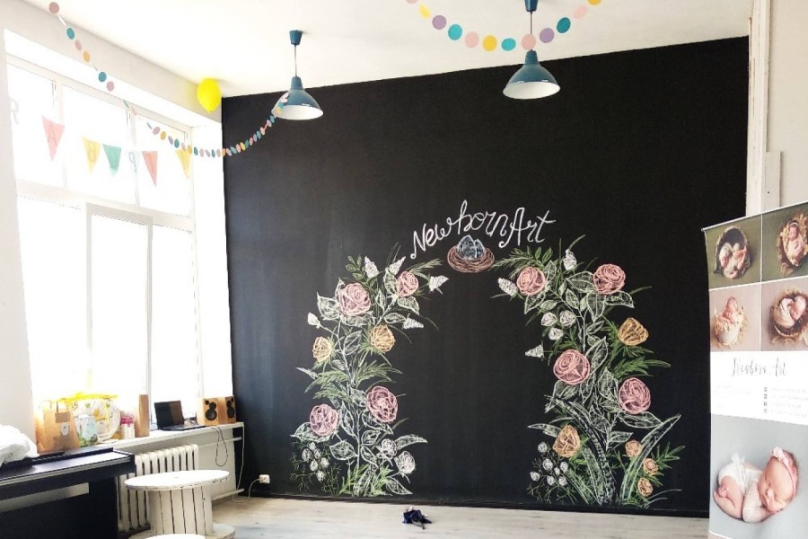 Лофт-игровая "вМесте"