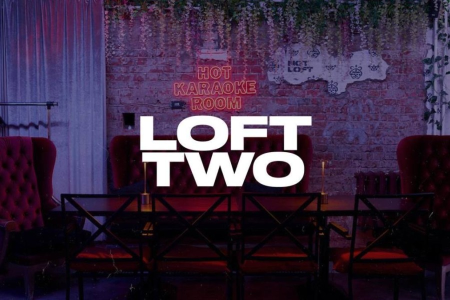 LOFT TWO