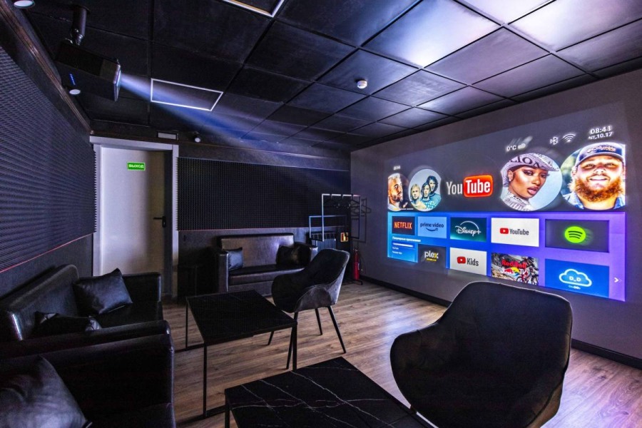 "Ничто не вечно" - Караоке лофт Секретные Материалы