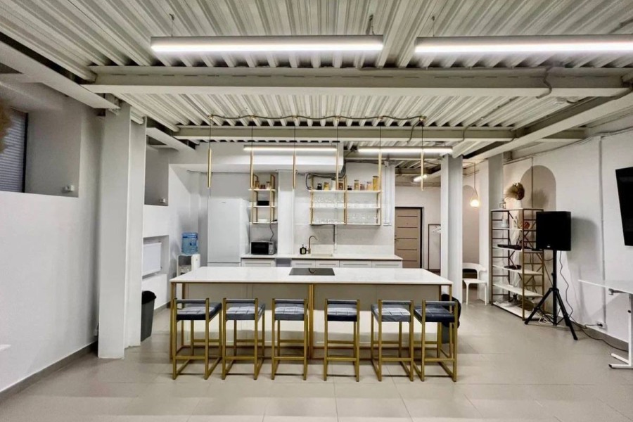 Золотой зал