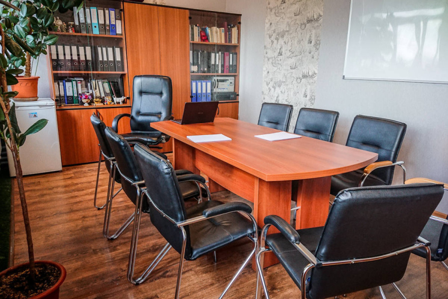 Переговорная