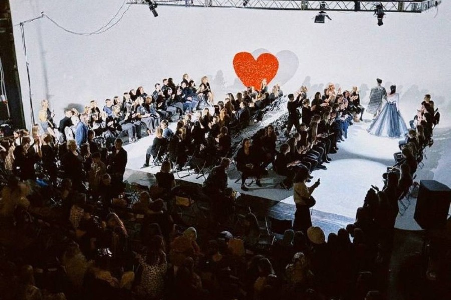 Павильон 7НЕБО