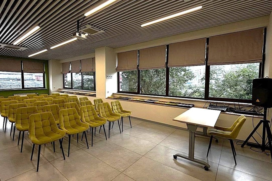 Академия Кантаты