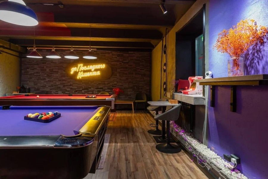 Квартира №9