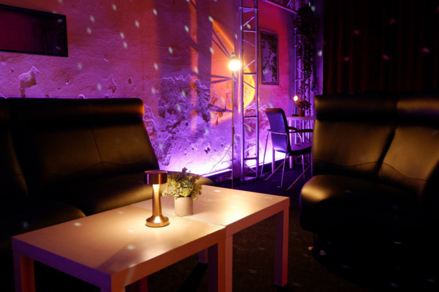 Piano Loft / Пианино Лофт