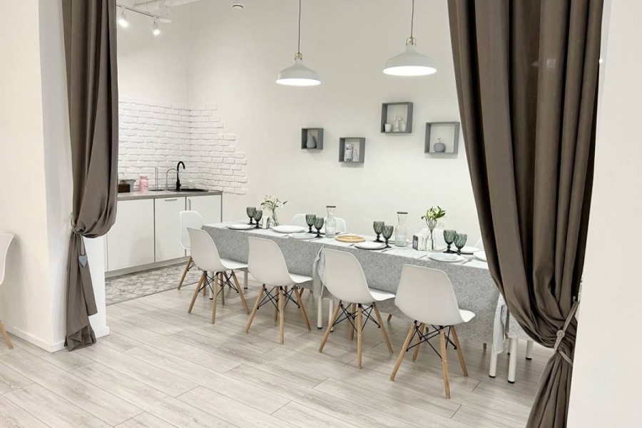 ProDelki (ул. Малая Митрофаньевская д. 5 к. 1)