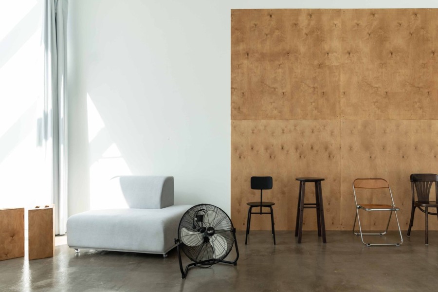 Фотостудия Высокие минимумы High Minimals