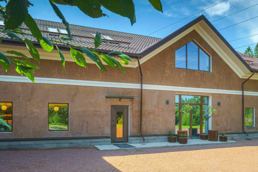 ресторан и креативное пространство Грелка-Гуделка