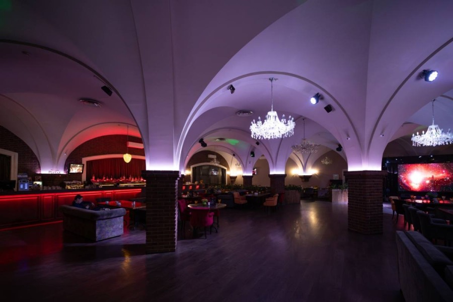 Ресторан "Perfect"