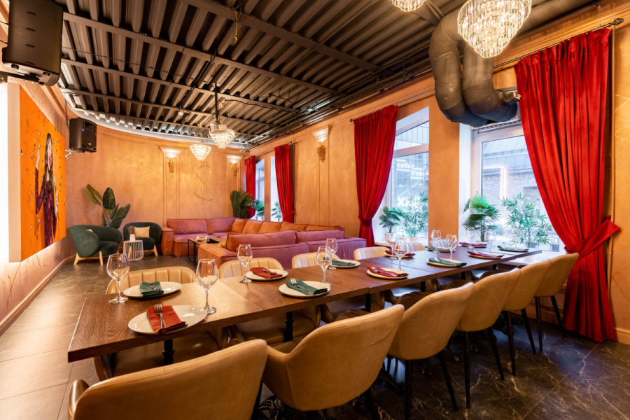 Монте Карло