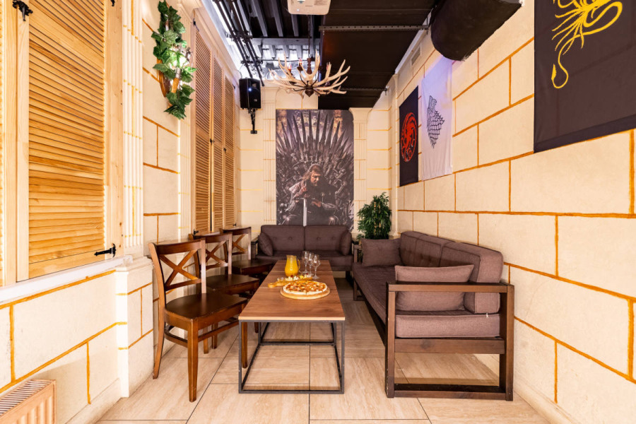 Игра Престолов