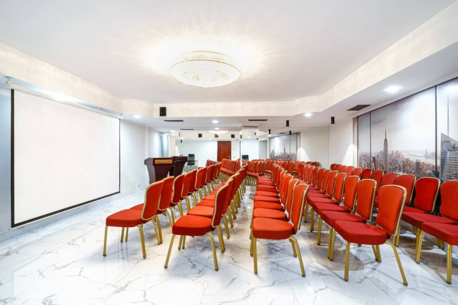 Конференц-Зал "Аудитория"