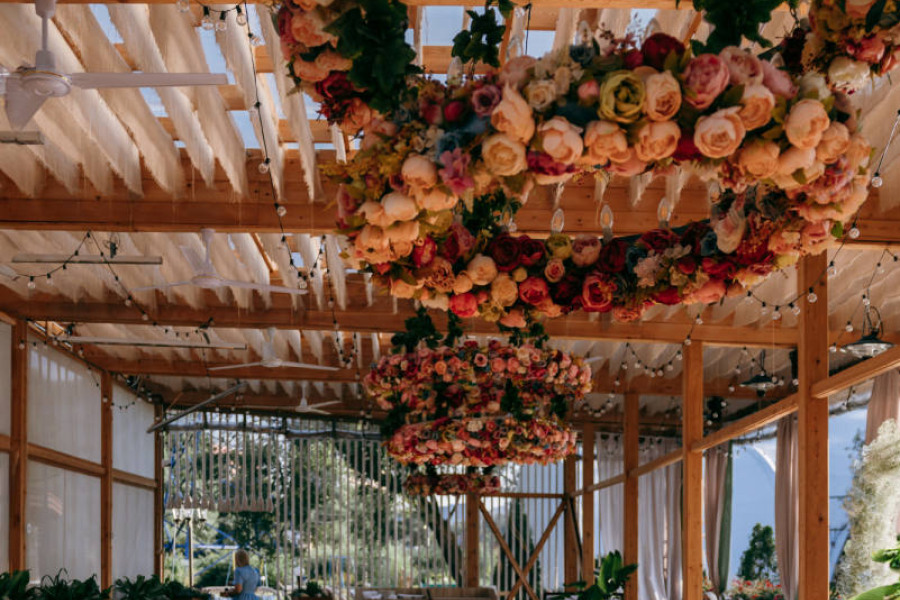 Летняя веранда "Нани"