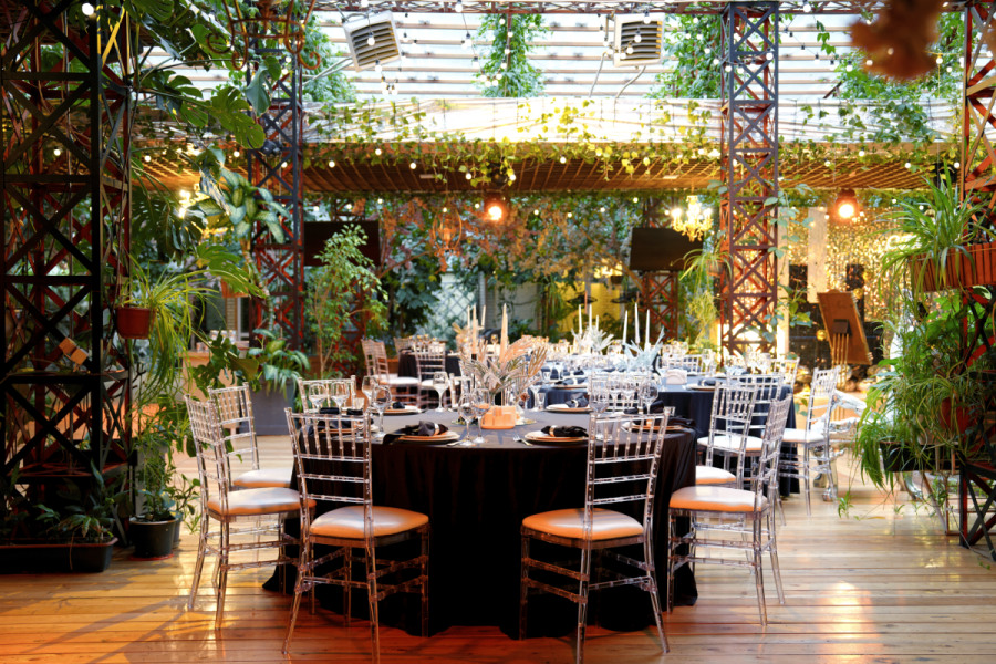 "Сад" Горки-10