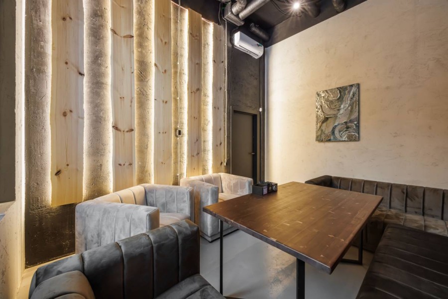 Мята Platinum VIP