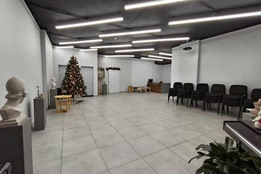 Помещение в центре города