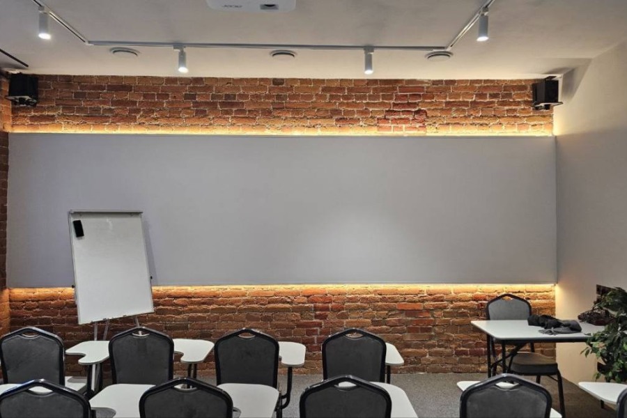 Конференц-зал до 25 человек в центре СПБ