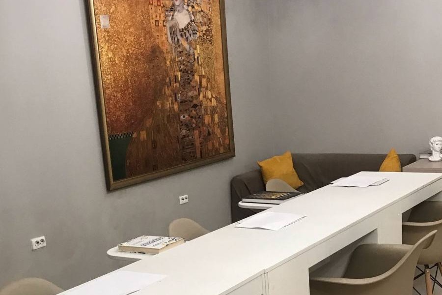 Пушкинская