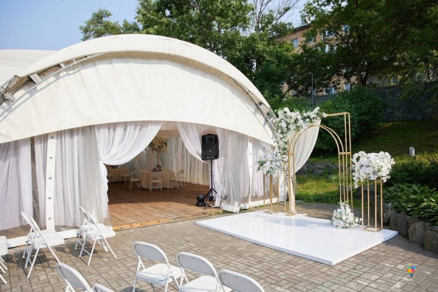 Шатер «Царица»