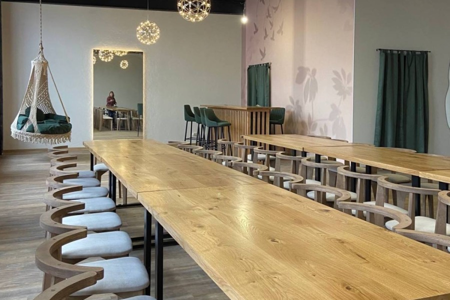 ARTLOFT на Красного Текстильщика