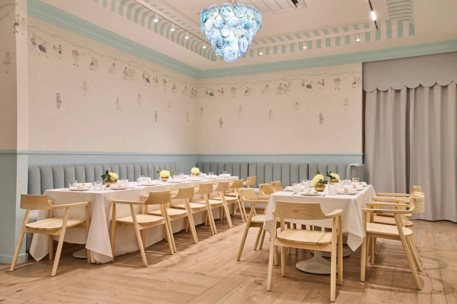 Ribambelle Vremena Goda