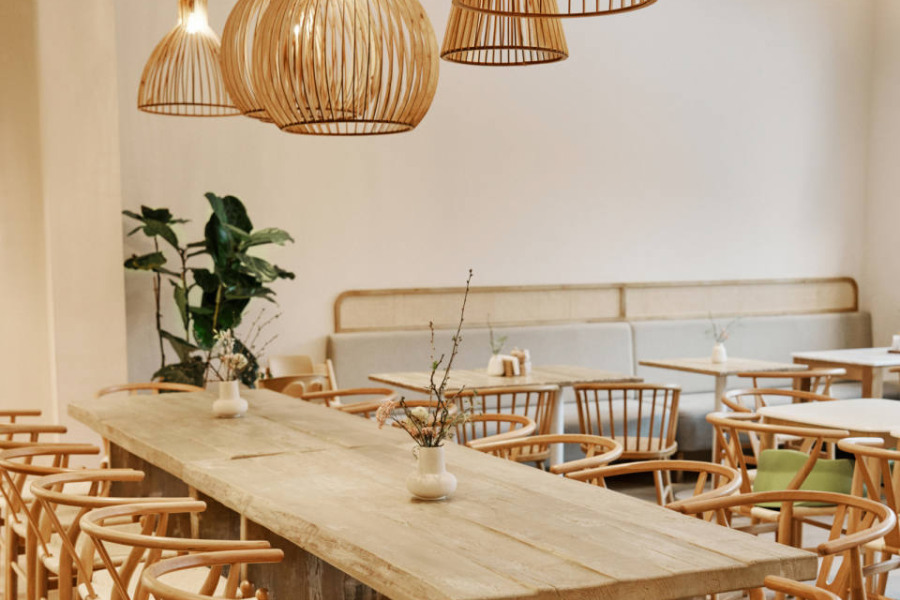 Ribambelle Хамовники