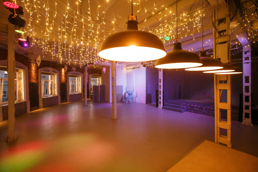 Loft story