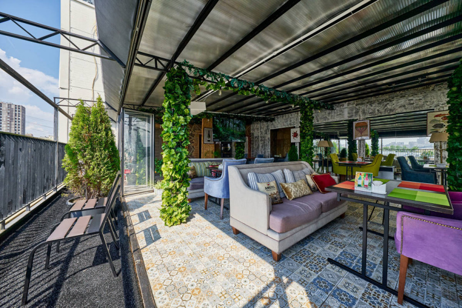 Времена года