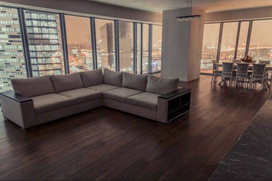 Sky Lounge Апартаменты в Москва Сити