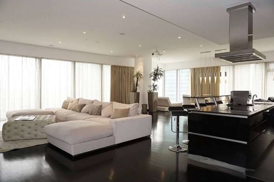 Premium Apartments in Moscow City