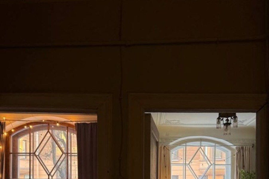 Квартира на Горьковской