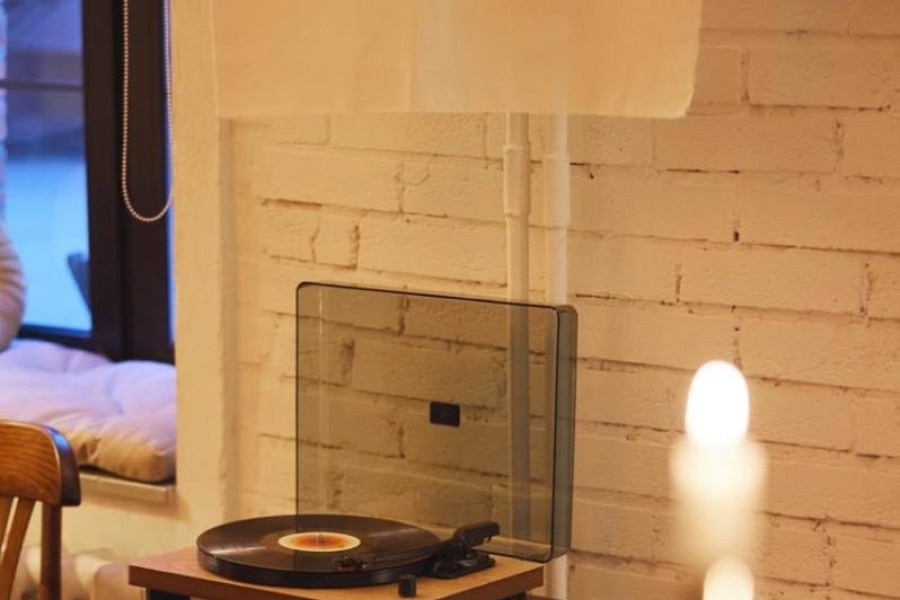 My Hygge Place, Элитный Лофт на Тульской