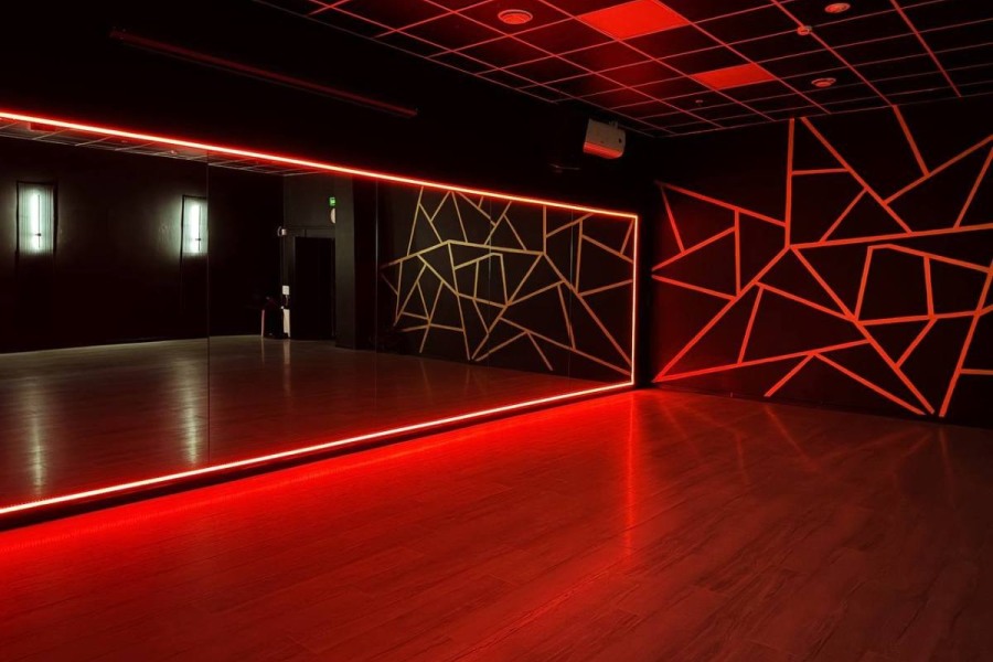 BLACK GOLD / Черное золото