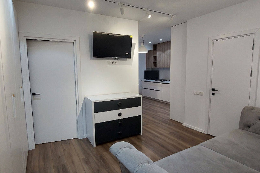 High Point Residence 1