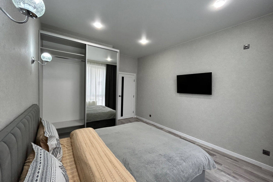 Великолепные апартаменты Москва-Сити