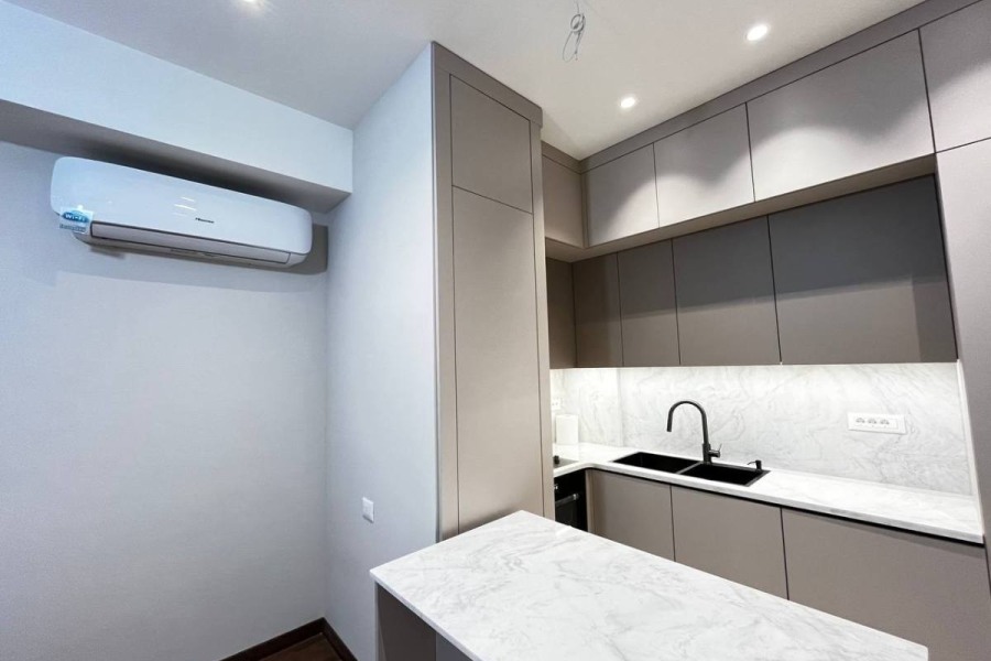 Москва-сити апартаменты с видом на башни