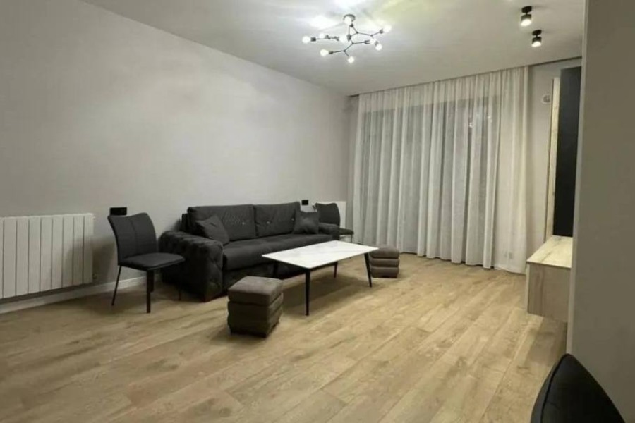 Премиум апартаменты Москва-Сити