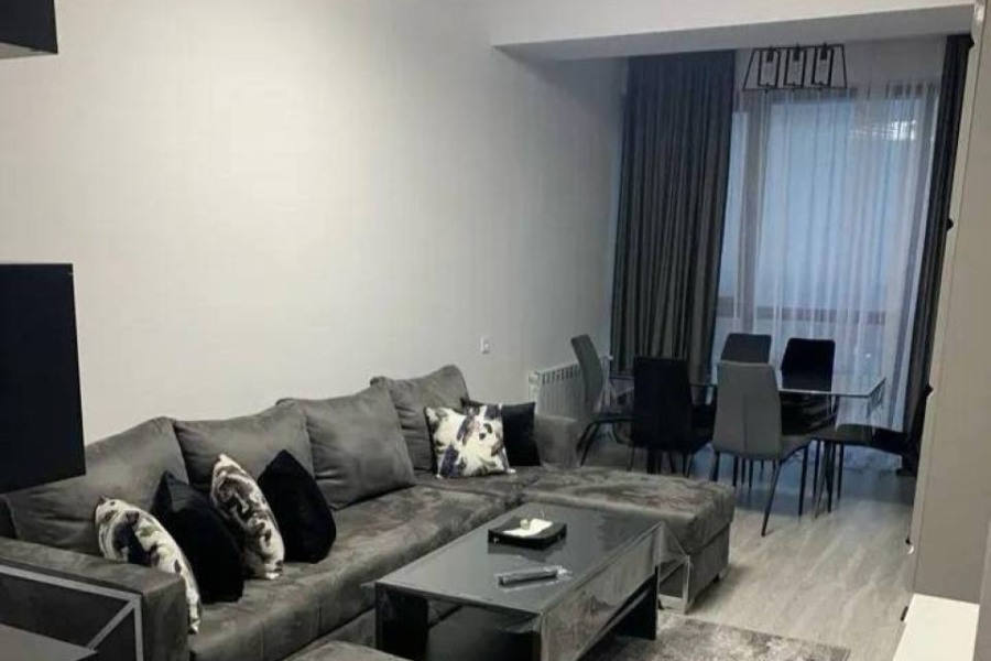 Премиум апартаменты Москва-Сити