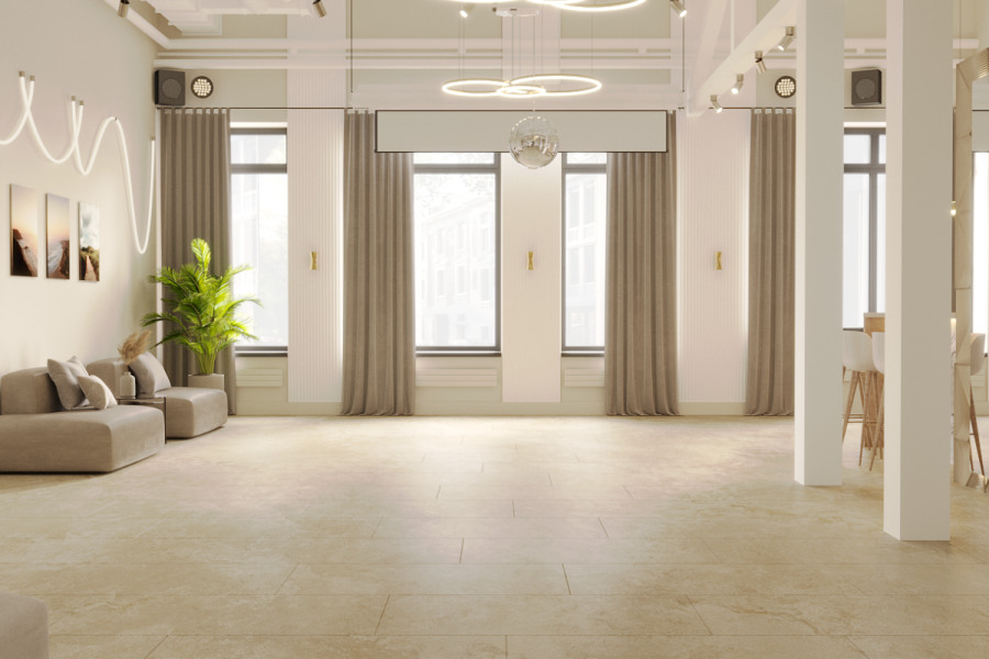 Лофт Лодж 11