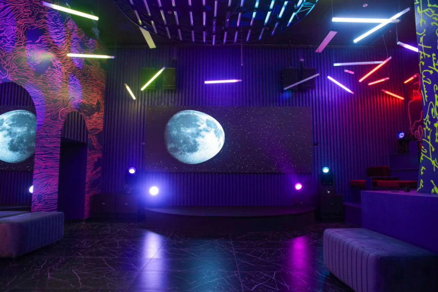 Яровит Лофт