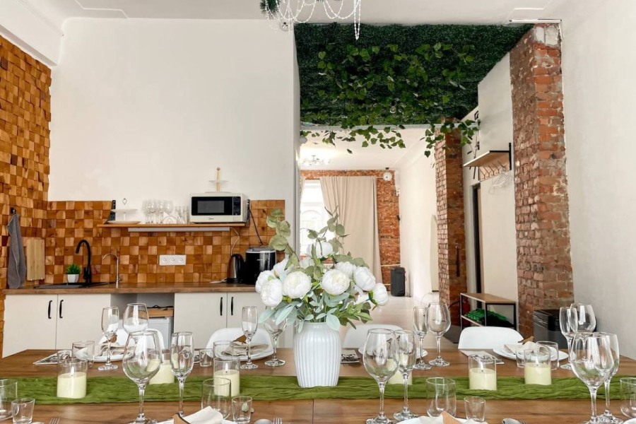 White Loft