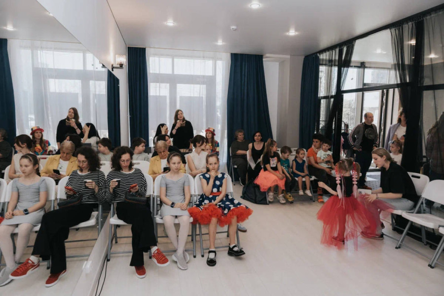 Студия "Соло"