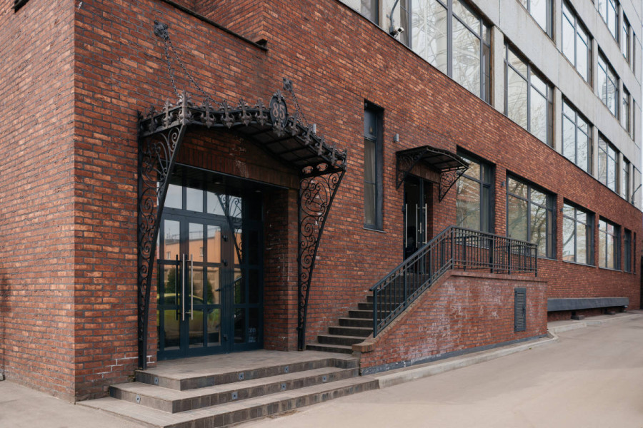 Темный и Светлый залы