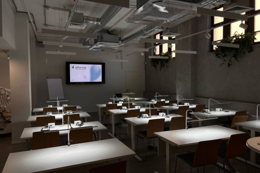 Образовательный центр Refformat Education